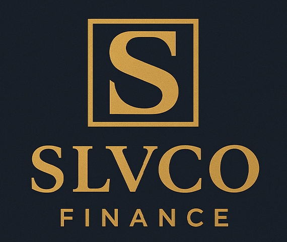 SLVCO FINANCE