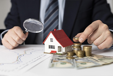 Prêt immobilier