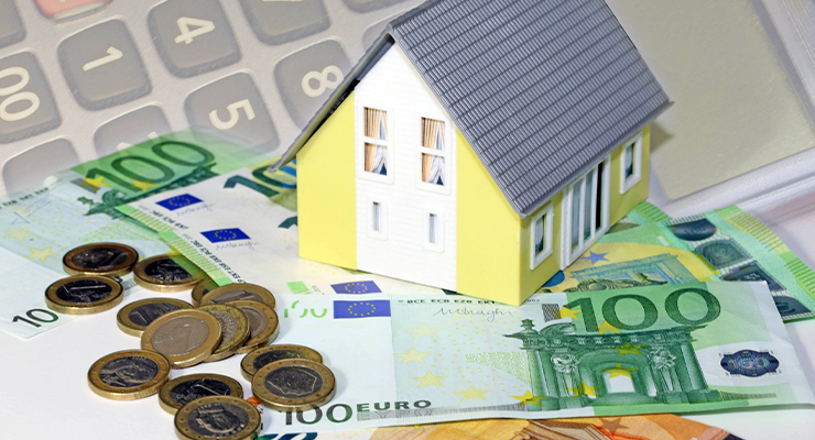 Prêt immobilier